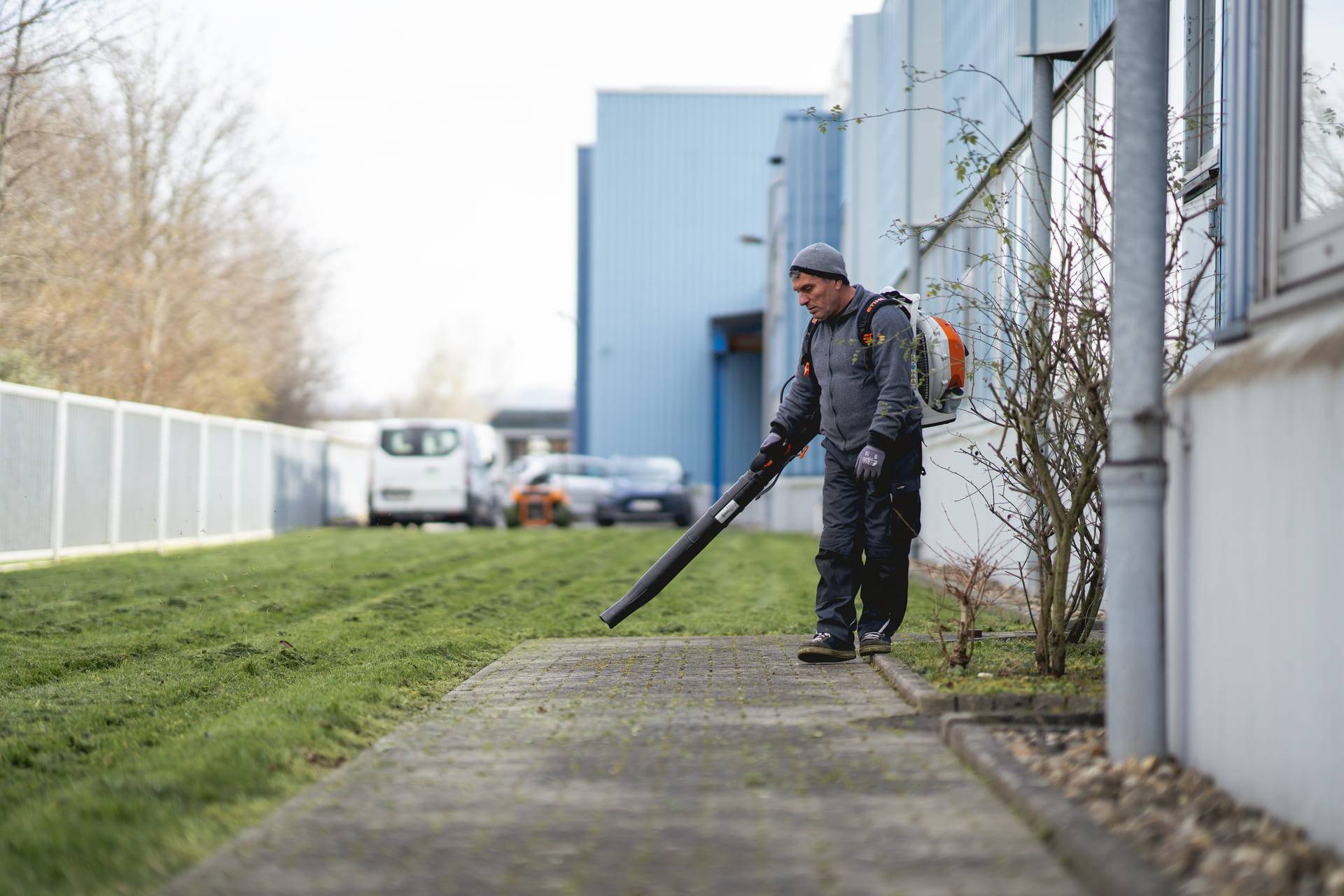 Hausmeisterservice gründen