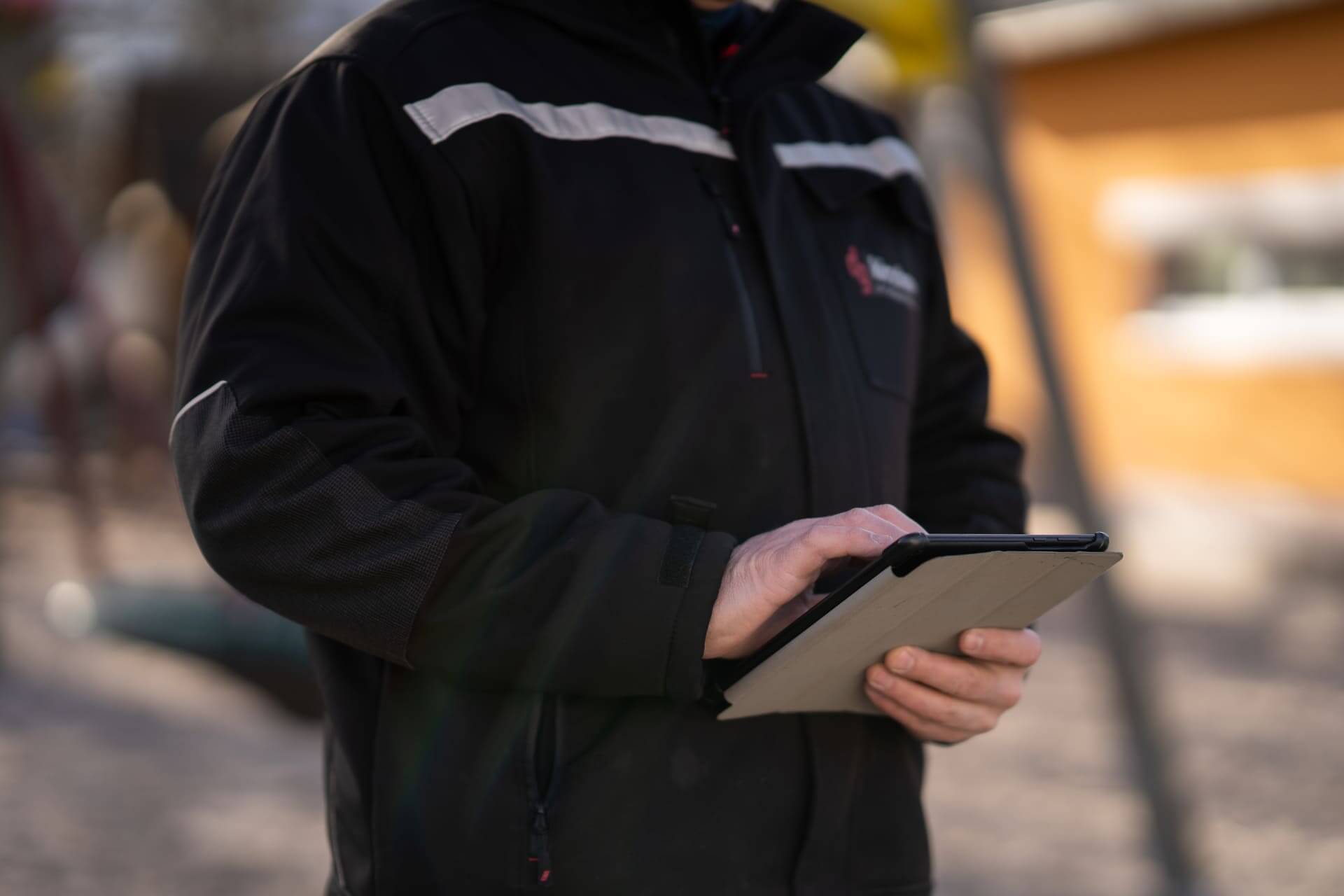 Gebäudeservice gründen